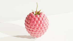 Raspberry