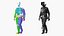 Kolekcja Star Wars Universe Rigged 4