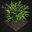 Valars 植物包