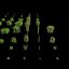Valars 植物包