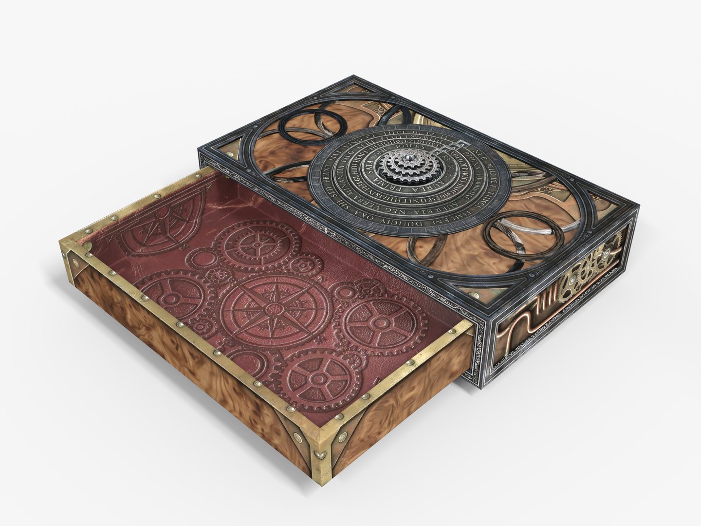 3D Antique Treasure Hunt Props https://p.turbosquid.com/ts-thumb/PZ/OXQSAo/9a/codebox/png/1779610720/1920x1080/fit_q87/911f81b2b043fbd2745d33401a950bf40db66532/codebox.jpg