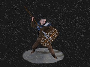 ancient soldier max