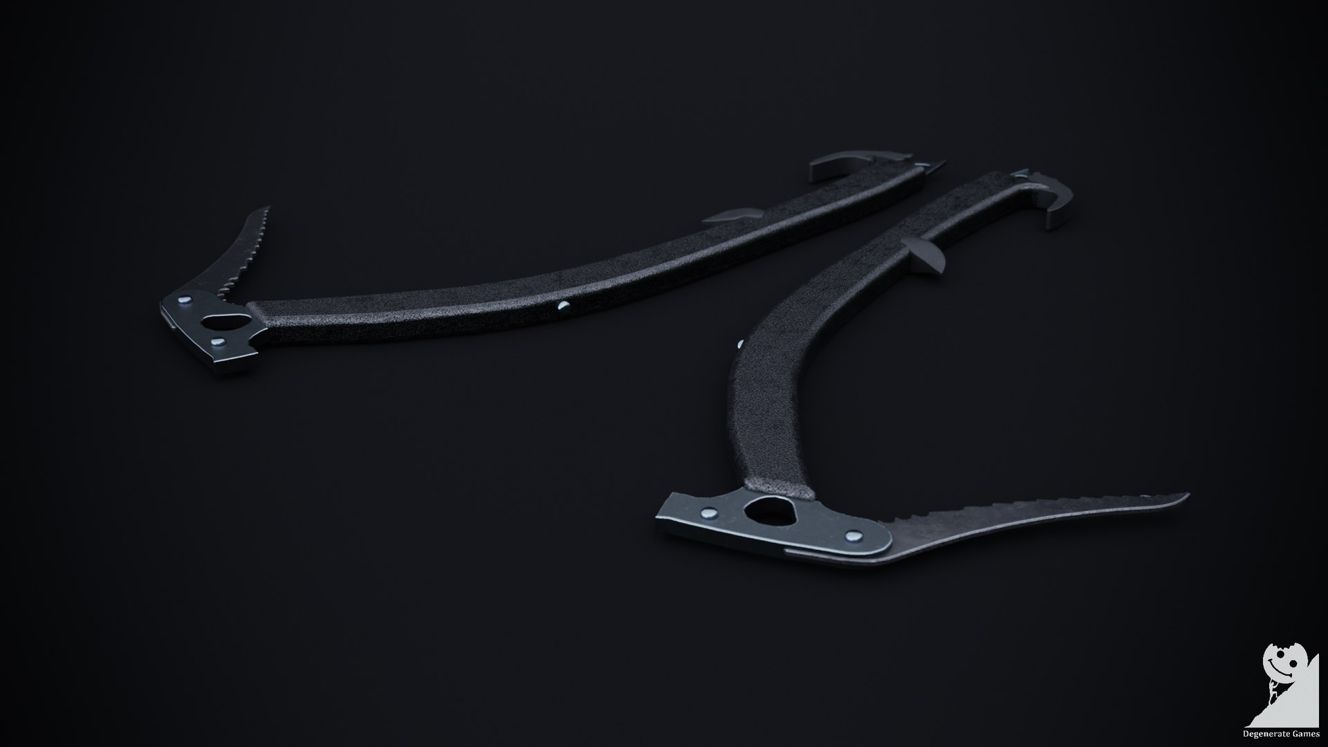 3D melee weapons model https://p.turbosquid.com/ts-thumb/PZ/TYDaWE/0r/icepick4/png/1605225763/1920x1080/fit_q87/ca4b995cc2b2ecb537307546754954c560d7ef22/icepick4.jpg