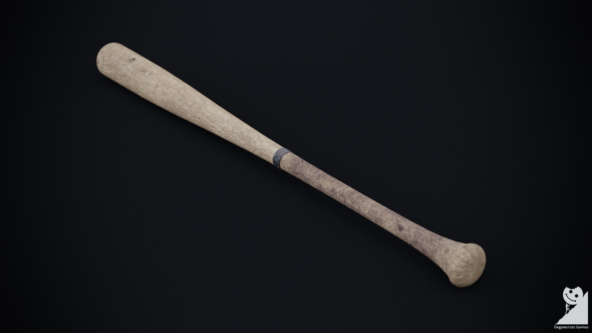 3D melee weapons model https://p.turbosquid.com/ts-thumb/PZ/TYDaWE/2J/baseballbat3/png/1605225116/1920x1080/fit_q87/7111a3c64284f4c134529e498d8c659941ee5e50/baseballbat3.jpg