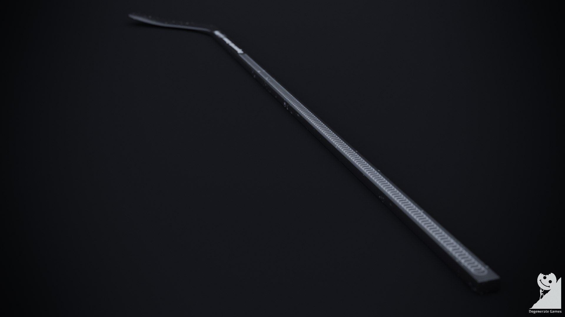 3D melee weapons model https://p.turbosquid.com/ts-thumb/PZ/TYDaWE/8e/hockeystick2/png/1605225672/1920x1080/fit_q87/00d097e2da983f764c3e7f7ae4f4ceee87e5fca0/hockeystick2.jpg