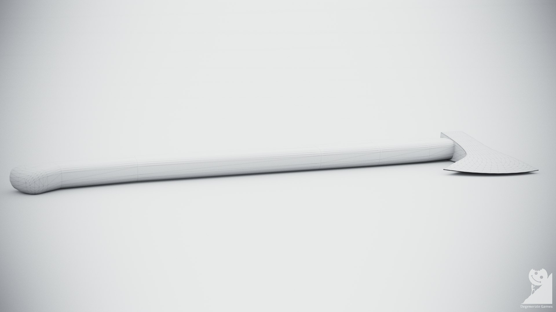 3D melee weapons model https://p.turbosquid.com/ts-thumb/PZ/TYDaWE/8j/wireframe/png/1605224933/1920x1080/fit_q87/3286385da4a35e4b636f0cc840c570758a11a616/wireframe.jpg