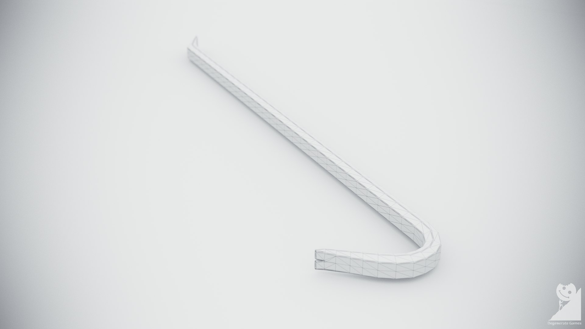3D melee weapons model https://p.turbosquid.com/ts-thumb/PZ/TYDaWE/9H/wireframecrowbar/png/1605225536/1920x1080/fit_q87/fb66f657833cb620b9da8c4e92f52b25d54cbc6a/wireframecrowbar.jpg