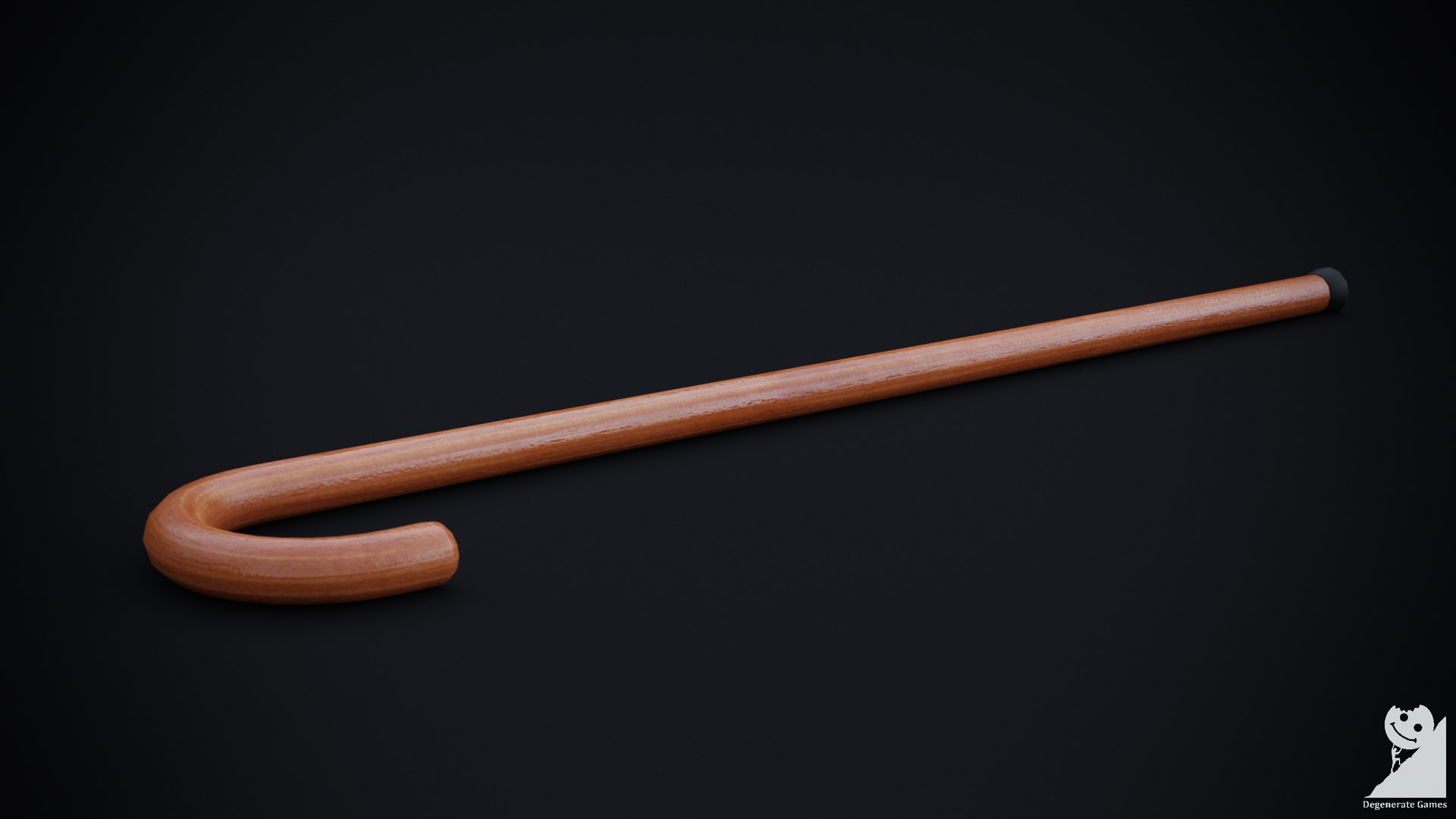 3D melee weapons model https://p.turbosquid.com/ts-thumb/PZ/TYDaWE/Au/cane1/png/1605225335/1920x1080/fit_q87/c6b52ece1430c4346d5eefda2d33b9ac849161b7/cane1.jpg