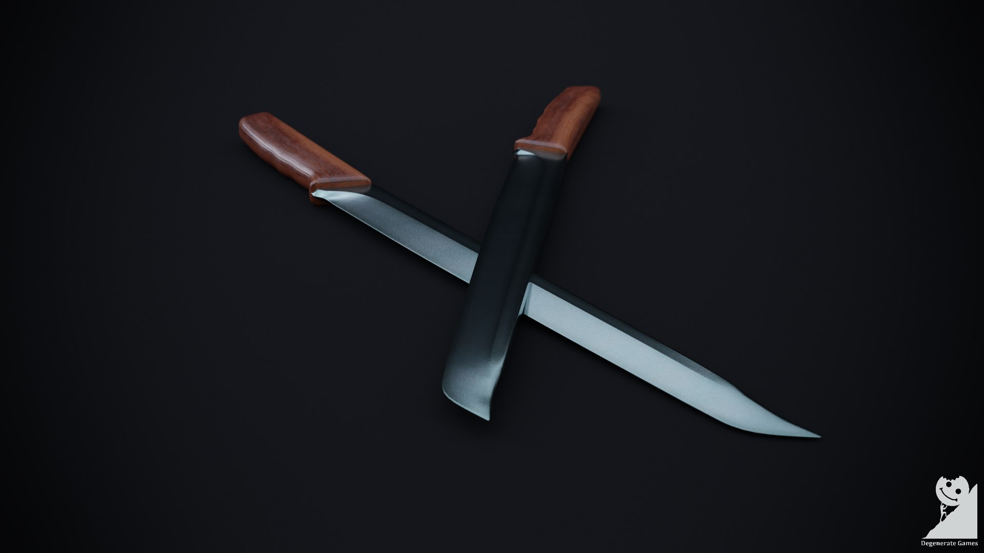 3D melee weapons model https://p.turbosquid.com/ts-thumb/PZ/TYDaWE/Fs/duelkatanna2/png/1605225620/1920x1080/fit_q87/4ba1081ba06ccaa7715fe59be4c97ef7018db6b9/duelkatanna2.jpg