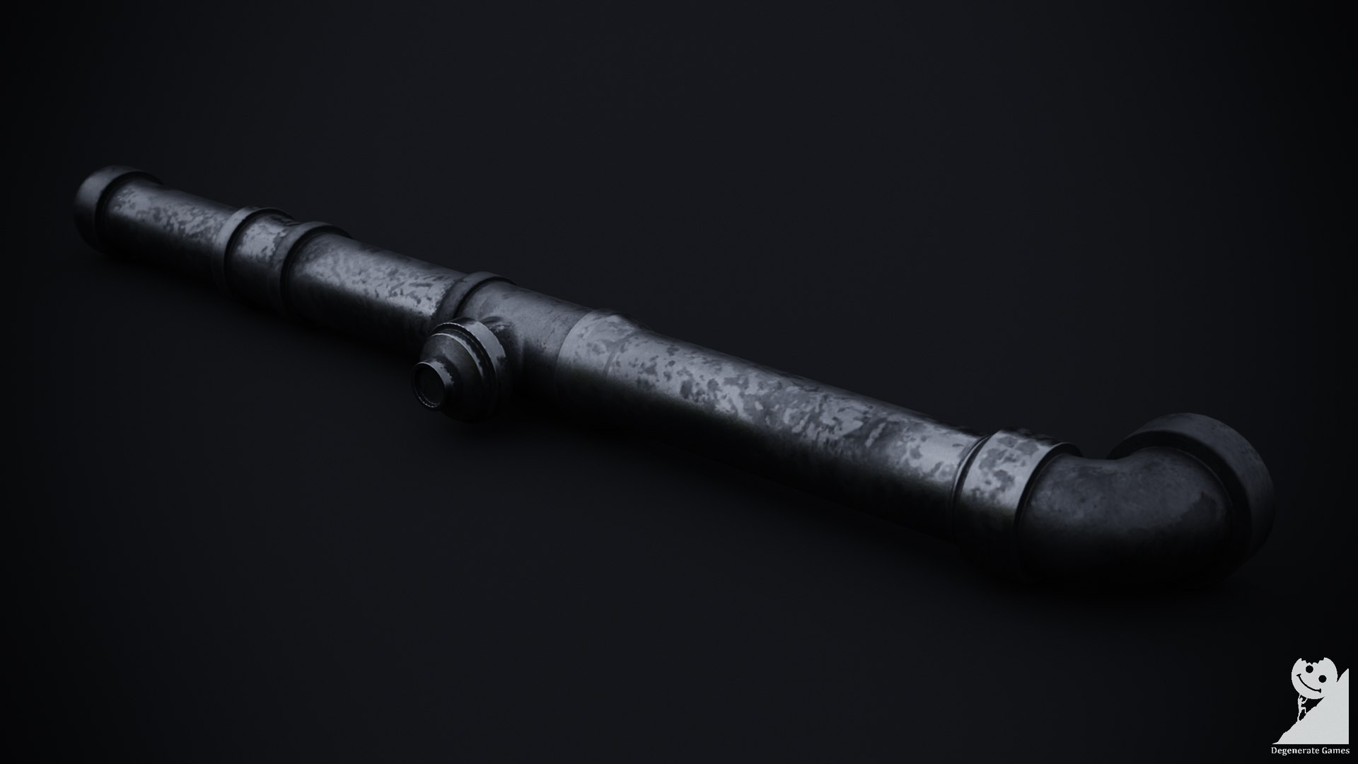 3D melee weapons model https://p.turbosquid.com/ts-thumb/PZ/TYDaWE/GL/pipe1/png/1605225927/1920x1080/fit_q87/7c3e13023e082e776388bd7f93c6d5855a8940c9/pipe1.jpg