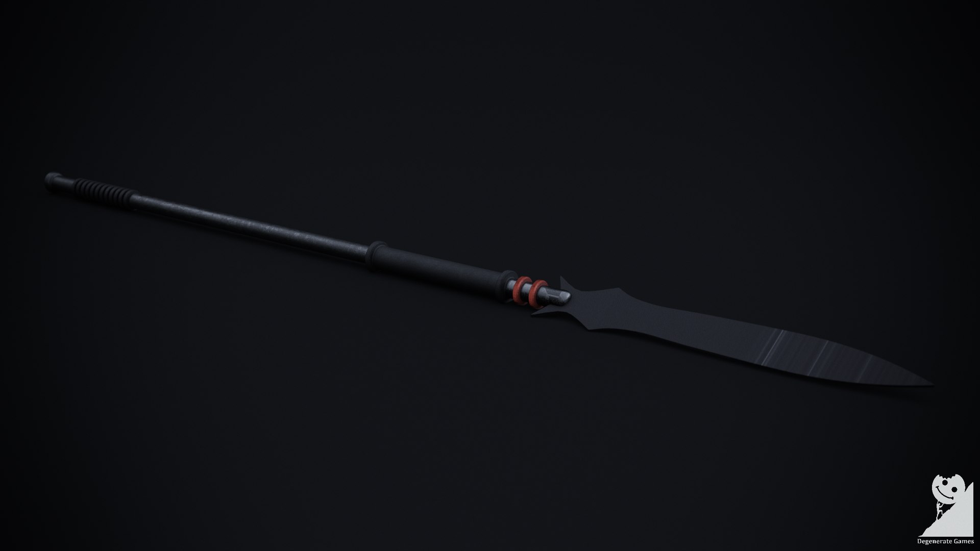 3D melee weapons model https://p.turbosquid.com/ts-thumb/PZ/TYDaWE/MW/spear1/png/1605226033/1920x1080/fit_q87/003e0de933ed9770229af2cd13b3b46ec44c9765/spear1.jpg