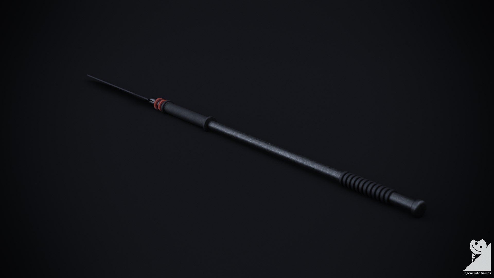3D melee weapons model https://p.turbosquid.com/ts-thumb/PZ/TYDaWE/MW/spear3/png/1605226032/1920x1080/fit_q87/a3ebaea1ebd11cae856931d2ec5290c733e05b63/spear3.jpg