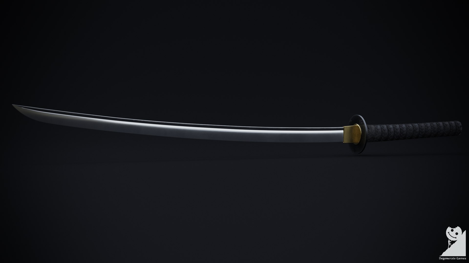 3D melee weapons model https://p.turbosquid.com/ts-thumb/PZ/TYDaWE/R8/katana2/png/1605225817/1920x1080/fit_q87/d886c6caeb50b35fcbfba133555bfa675ca268e7/katana2.jpg