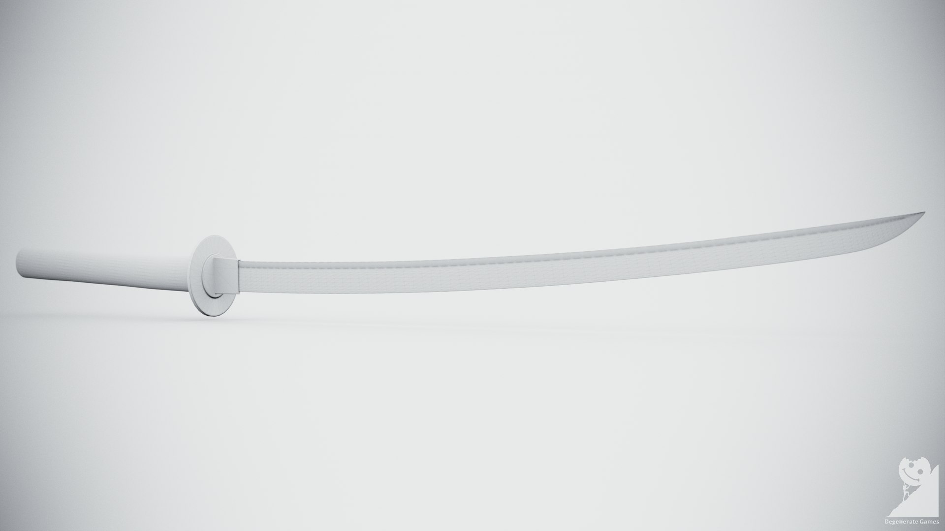 3D melee weapons model https://p.turbosquid.com/ts-thumb/PZ/TYDaWE/RY/wireframekatanna/png/1605225819/1920x1080/fit_q87/4b025e19af0f8da6dae2e5e87ab9709fc569a33d/wireframekatanna.jpg