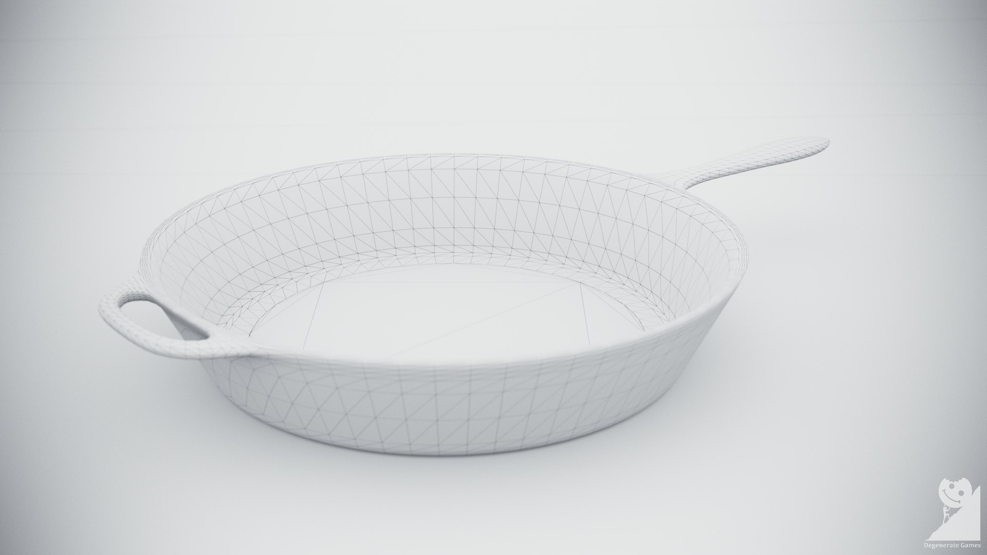 3D melee weapons model https://p.turbosquid.com/ts-thumb/PZ/TYDaWE/Ry/wireframecastironskillet/png/1605225384/1920x1080/fit_q87/d60576dbde62d917203b90627a45b512f4ef5d65/wireframecastironskillet.jpg