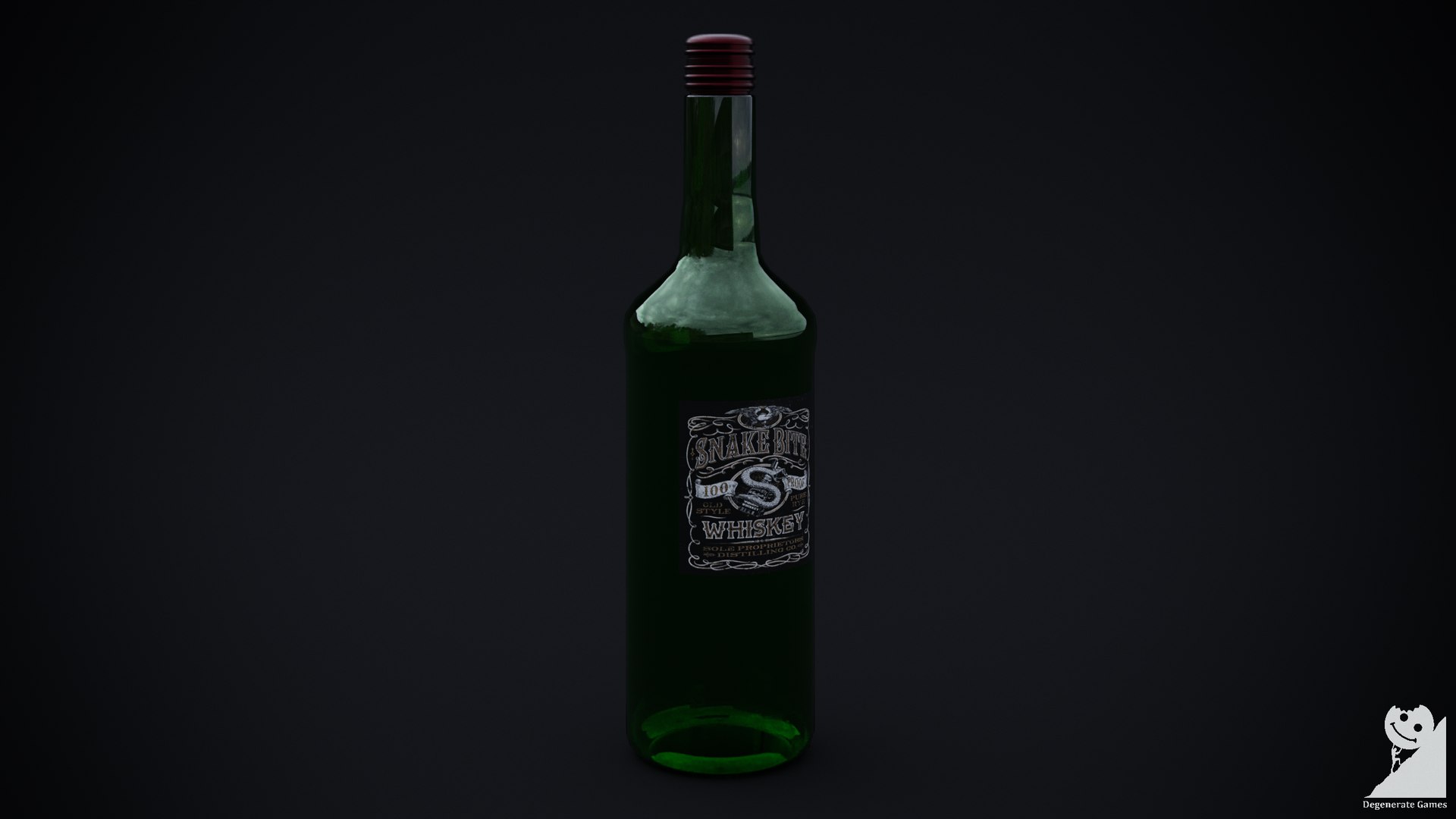 3D melee weapons model https://p.turbosquid.com/ts-thumb/PZ/TYDaWE/Uu/whiskeybottle1/png/1605226126/1920x1080/fit_q87/340dded116137a050f8baa4aa26fa14956b4cbf9/whiskeybottle1.jpg