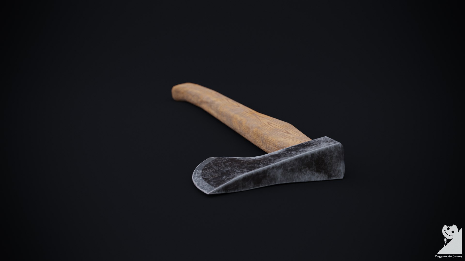 3D melee weapons model https://p.turbosquid.com/ts-thumb/PZ/TYDaWE/VG/axe2/png/1605224932/1920x1080/fit_q87/9333953bca29c60e20f1bd407f99aba8e6e35129/axe2.jpg