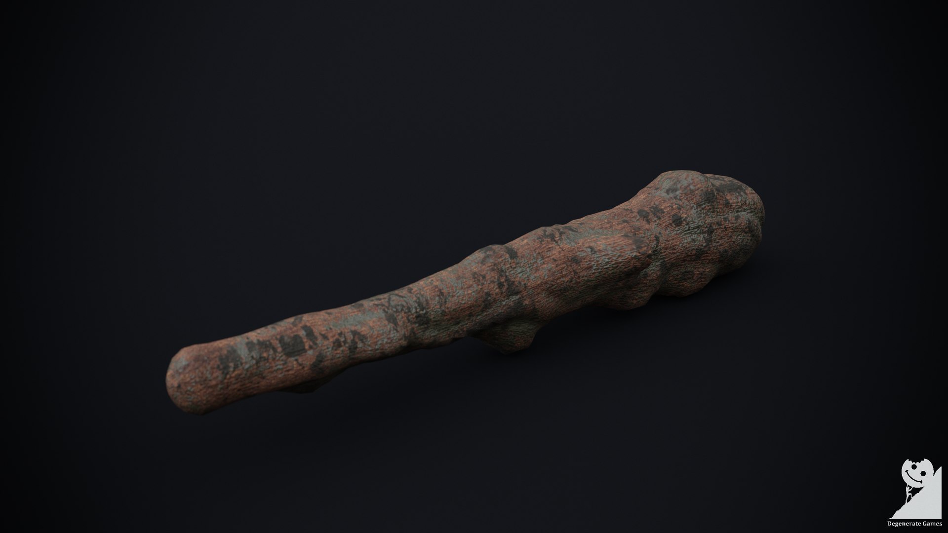 3D melee weapons model https://p.turbosquid.com/ts-thumb/PZ/TYDaWE/ZK/woodclub1/png/1605226166/1920x1080/fit_q87/82a556aa039f2a63334f0aa4203de609edc59ef3/woodclub1.jpg