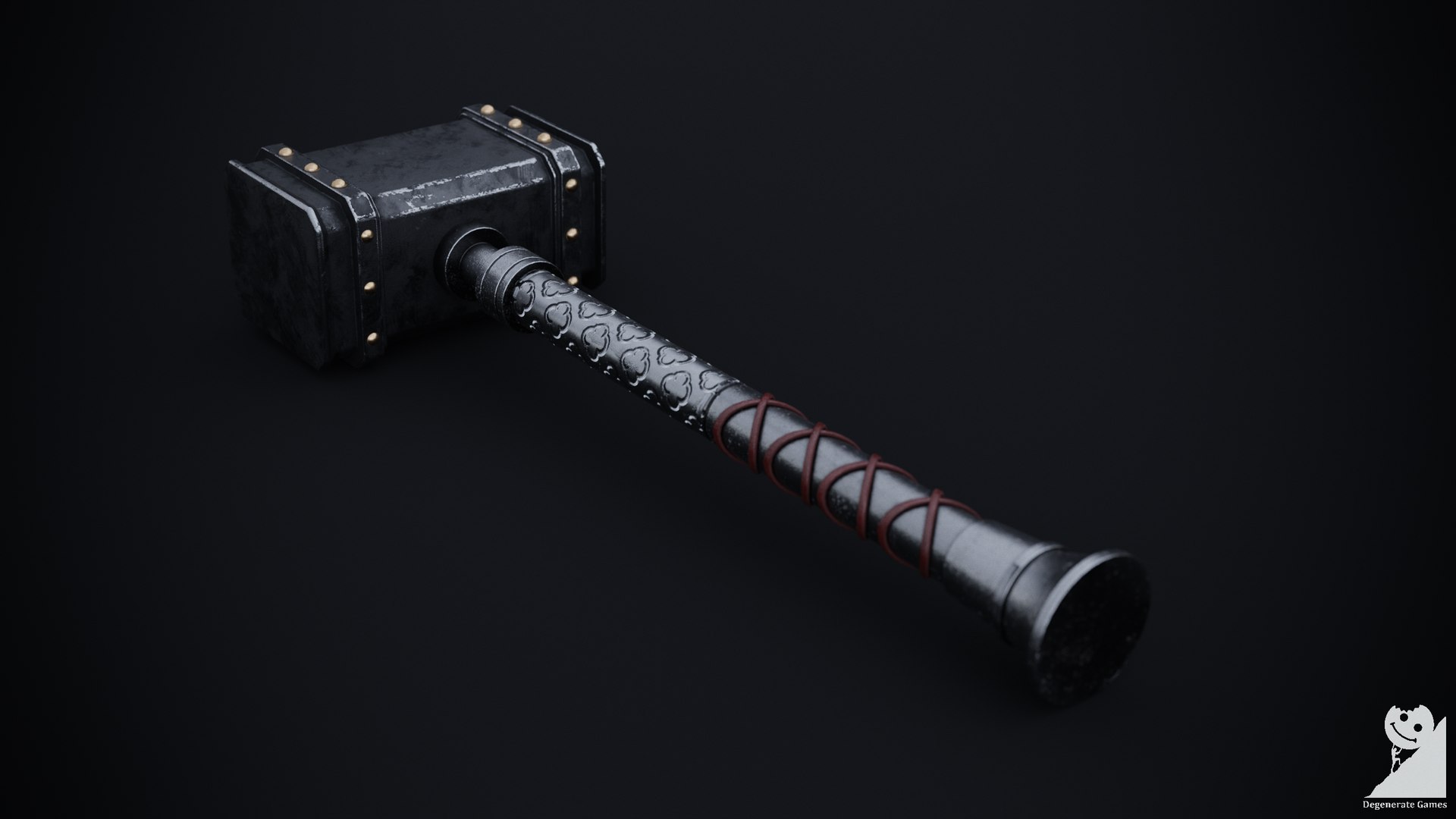 3D melee weapons model https://p.turbosquid.com/ts-thumb/PZ/TYDaWE/Zi/warhammer2/png/1605226087/1920x1080/fit_q87/112719532df27d82221196ac7d1b8b1cca050c55/warhammer2.jpg