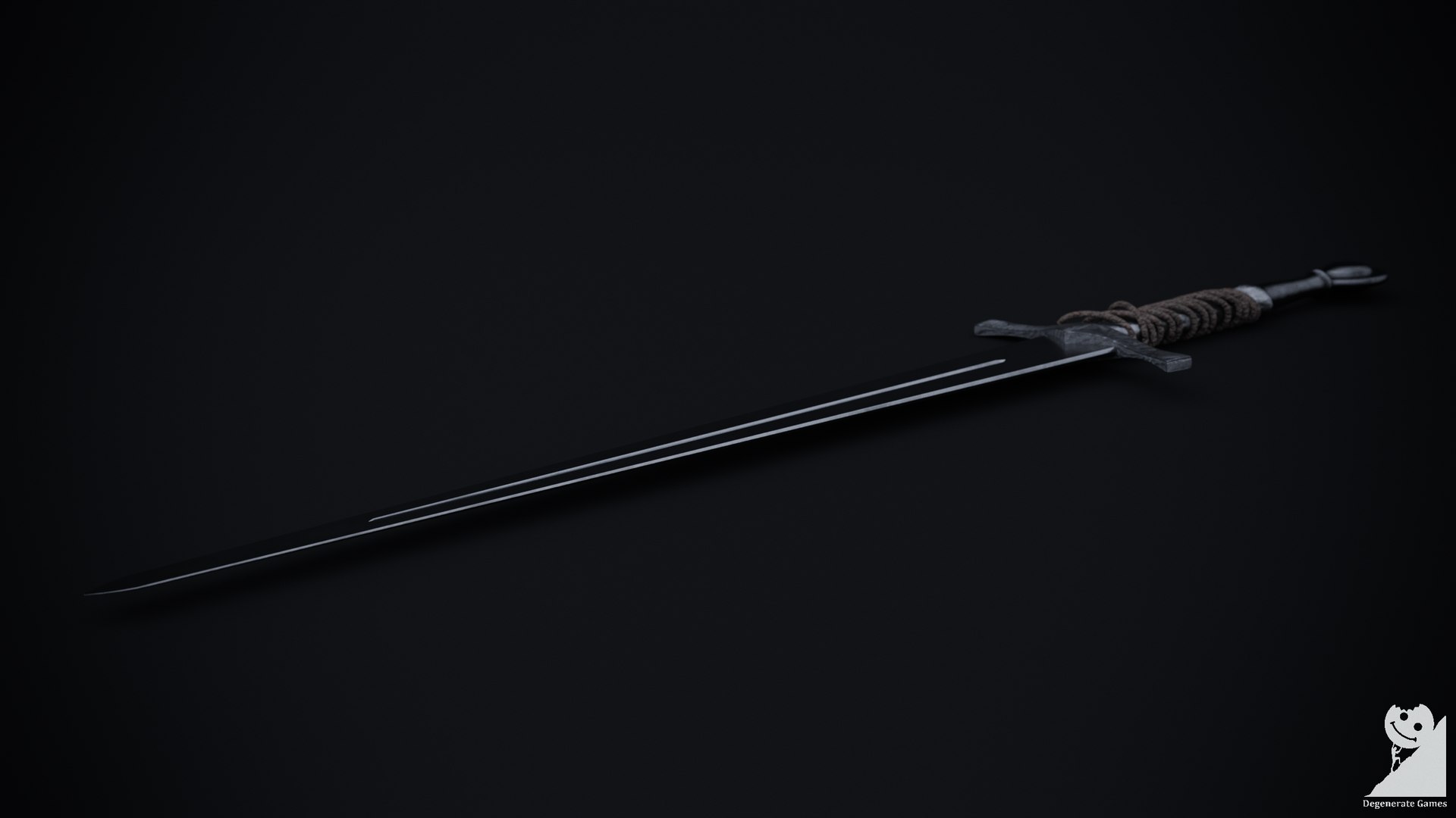 3D melee weapons model https://p.turbosquid.com/ts-thumb/PZ/TYDaWE/cF/knightssword3/png/1605225845/1920x1080/fit_q87/13e3412cf4941898b7cc5e92d6566f596e397cf8/knightssword3.jpg