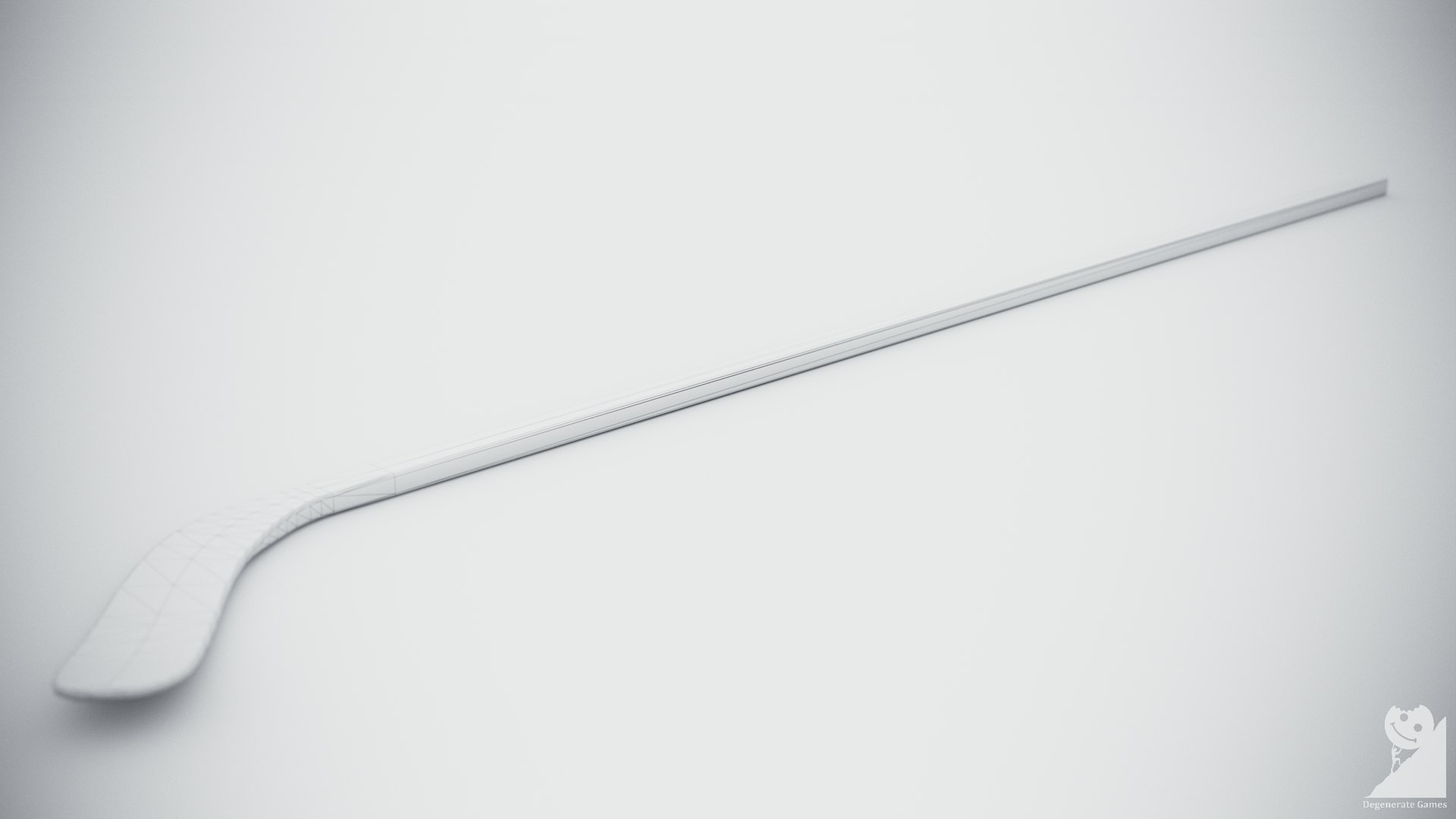 3D melee weapons model https://p.turbosquid.com/ts-thumb/PZ/TYDaWE/fQ/wireframehockystick/png/1605225677/1920x1080/fit_q87/edd922b052986144366d151ea95c45da364e1868/wireframehockystick.jpg