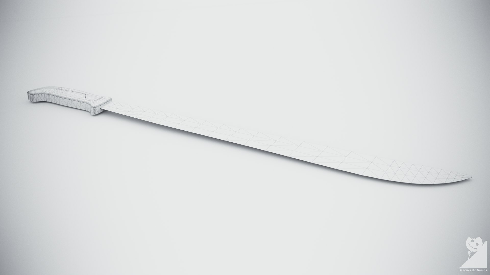 3D melee weapons model https://p.turbosquid.com/ts-thumb/PZ/TYDaWE/gm/wireframemachete/png/1605225871/1920x1080/fit_q87/dd72e907f11681657d4bd4291656fb74d410fd1b/wireframemachete.jpg