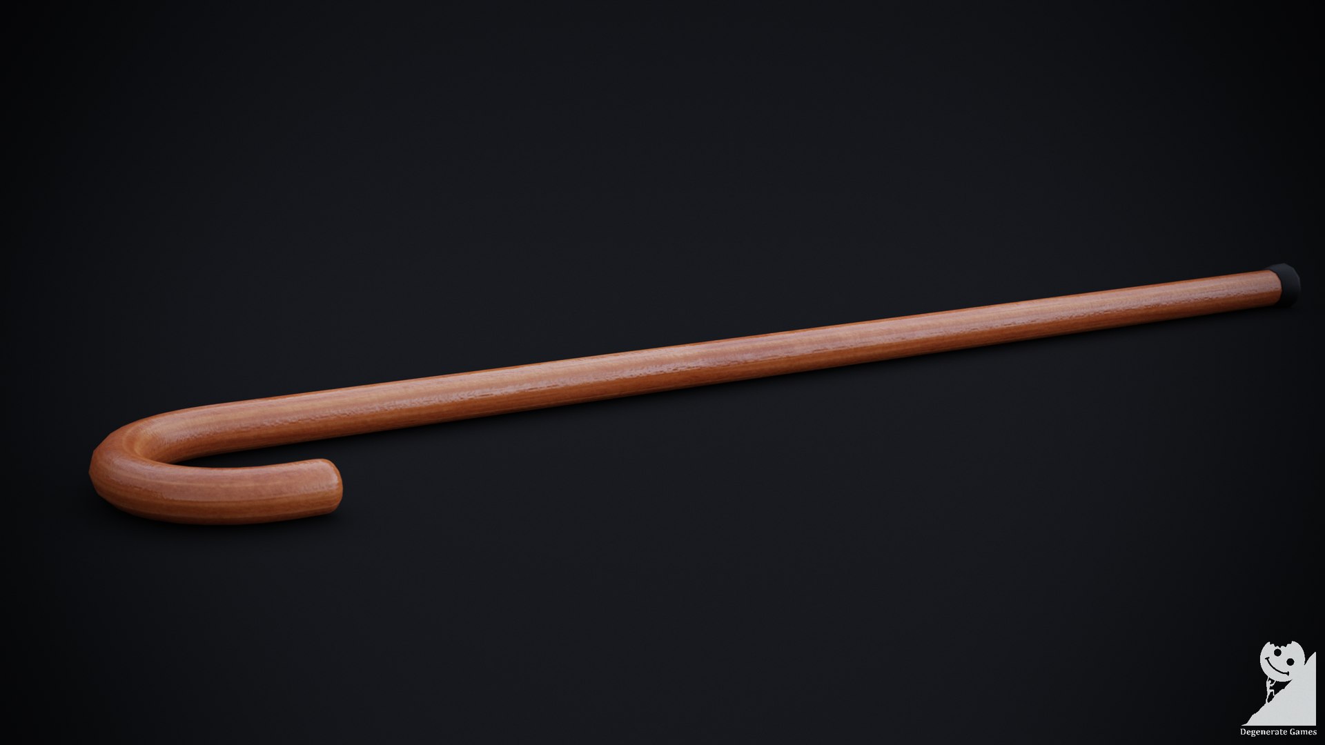 3D melee weapons model https://p.turbosquid.com/ts-thumb/PZ/TYDaWE/gs/cane2/png/1605225336/1920x1080/fit_q87/41017d54eeb63ab77bc98cca6e28ac3ae3962ed2/cane2.jpg