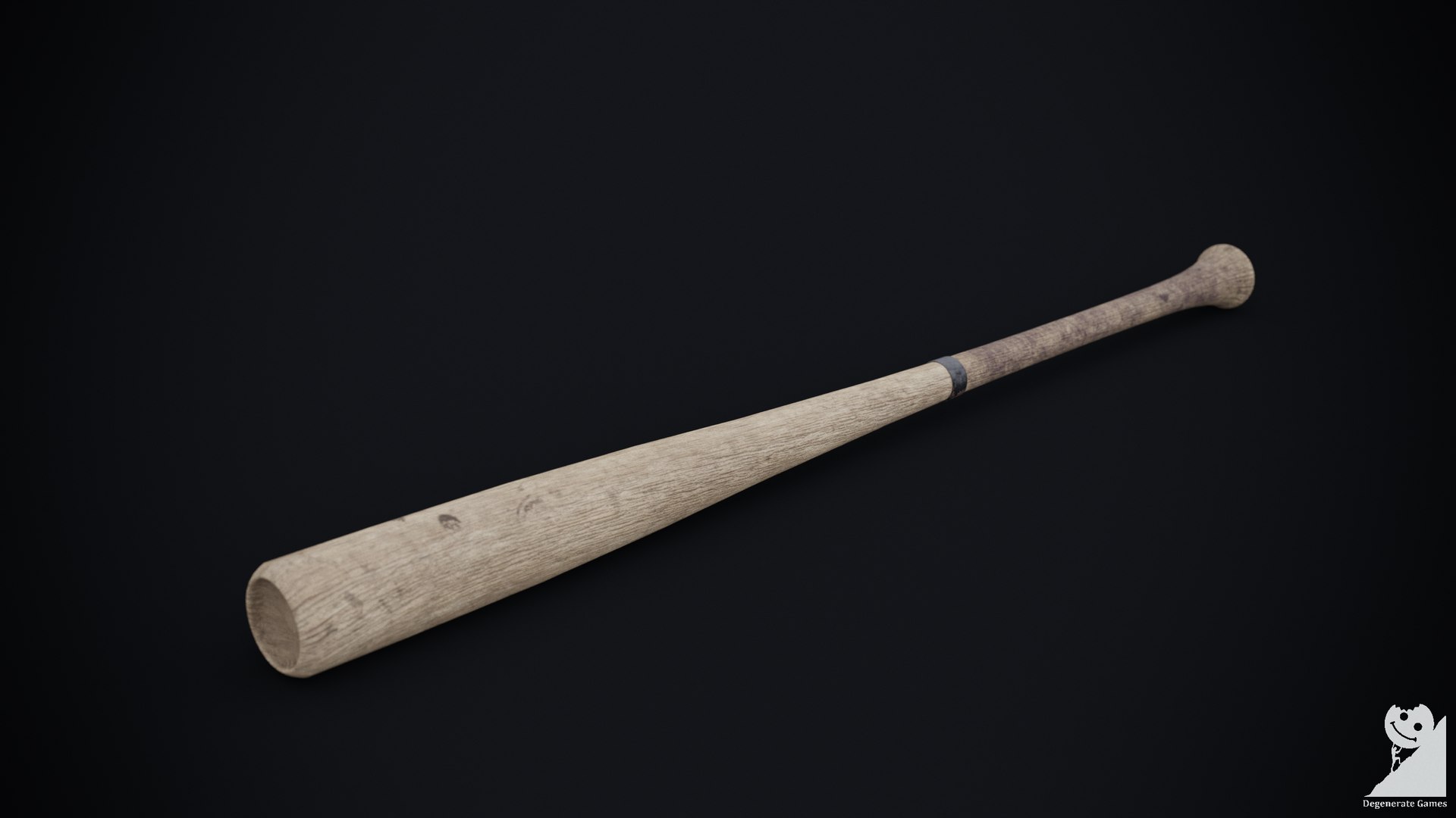 3D melee weapons model https://p.turbosquid.com/ts-thumb/PZ/TYDaWE/hS/baseballbat2/png/1605225117/1920x1080/fit_q87/a6e5ea55e3c31934b0878c2ce514f9d3de4ebfc7/baseballbat2.jpg