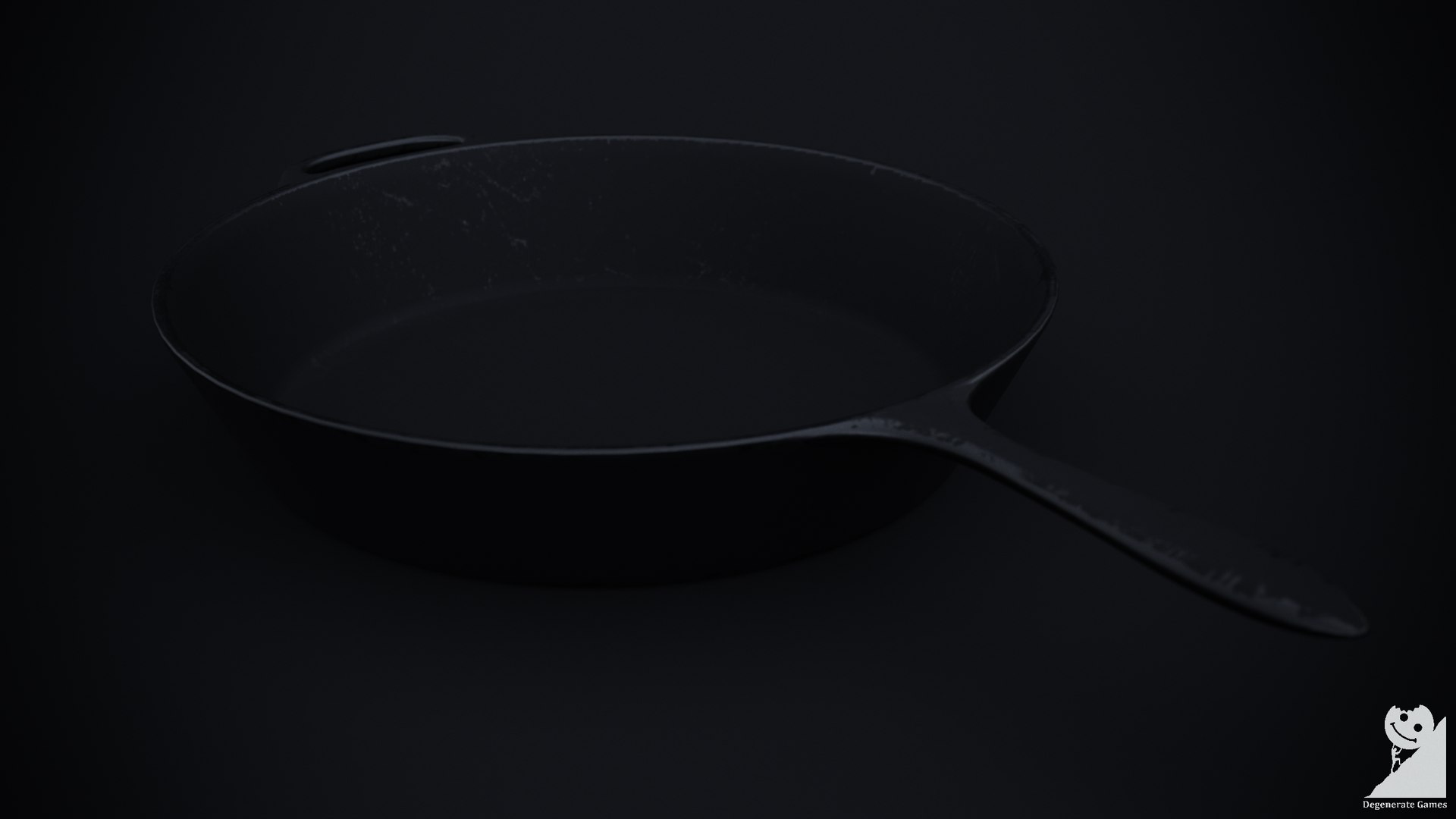 3D melee weapons model https://p.turbosquid.com/ts-thumb/PZ/TYDaWE/l6/castironskillet2/png/1605225380/1920x1080/fit_q87/d47730f1e959fcc3958d50fbfa12bdb0b9576448/castironskillet2.jpg