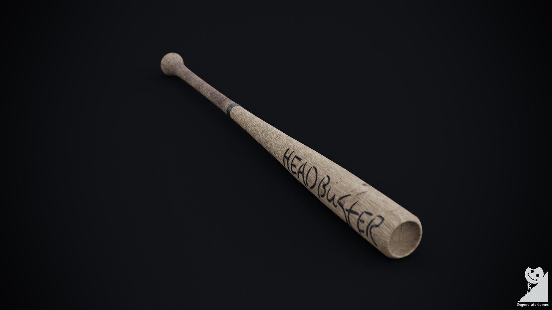 3D melee weapons model https://p.turbosquid.com/ts-thumb/PZ/TYDaWE/lc/baseballbat1/png/1605225116/1920x1080/fit_q87/67b880a5b5c63e61d8945f36844bbe8657abe87b/baseballbat1.jpg