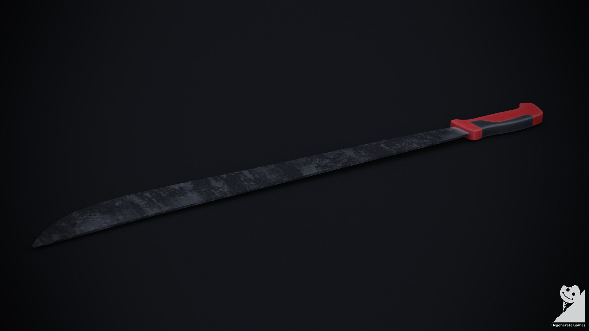 3D melee weapons model https://p.turbosquid.com/ts-thumb/PZ/TYDaWE/pF/machete1/png/1605225872/1920x1080/fit_q87/a66cfd7685df9cb4ea78b66476f292a188f53da7/machete1.jpg