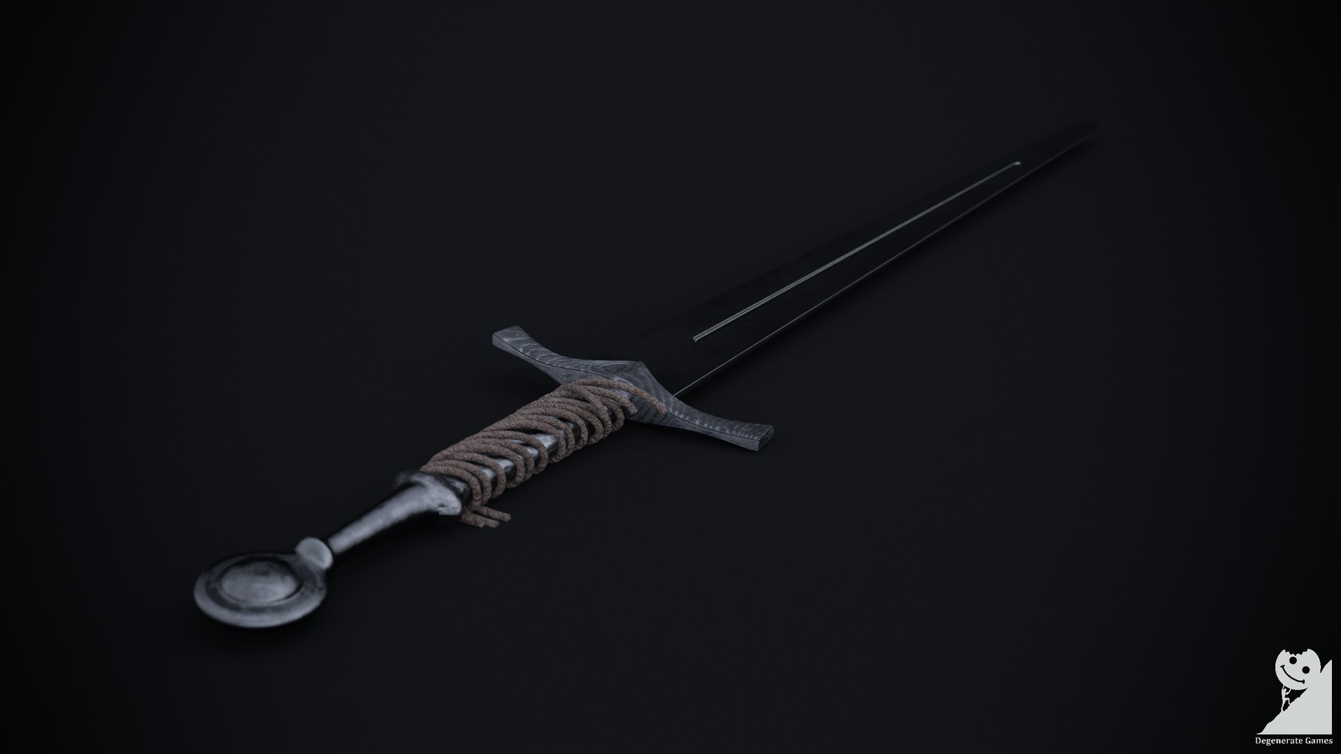 3D melee weapons model https://p.turbosquid.com/ts-thumb/PZ/TYDaWE/sA/knightssword5/png/1605225846/1920x1080/fit_q87/cc4c41c955150c35d3c1f91cac24abe12d64cff2/knightssword5.jpg