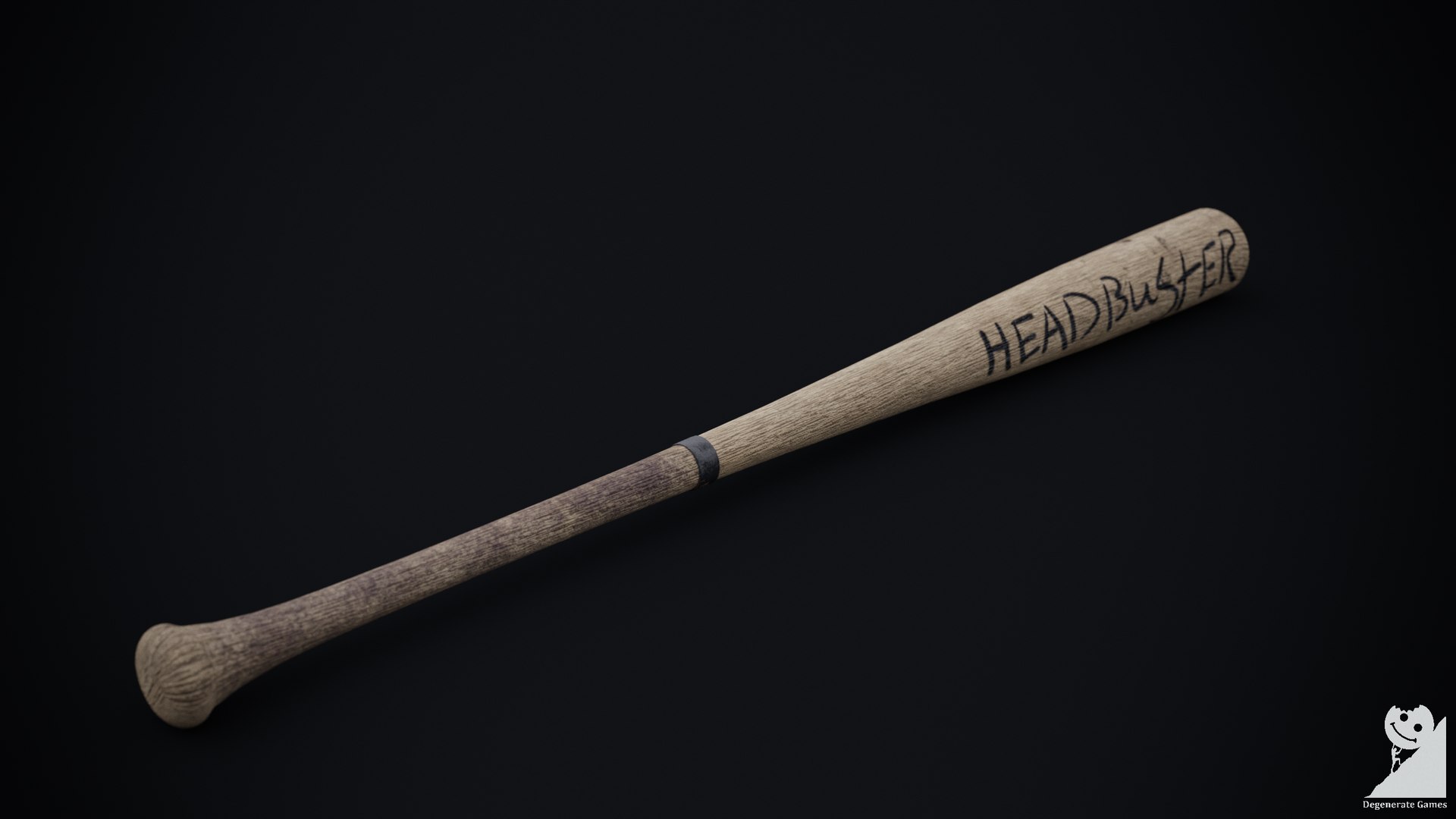 3D melee weapons model https://p.turbosquid.com/ts-thumb/PZ/TYDaWE/v7/baseballbat4/png/1605225117/1920x1080/fit_q87/48030c6d7cf0248bc383e7db480071407717f6c5/baseballbat4.jpg