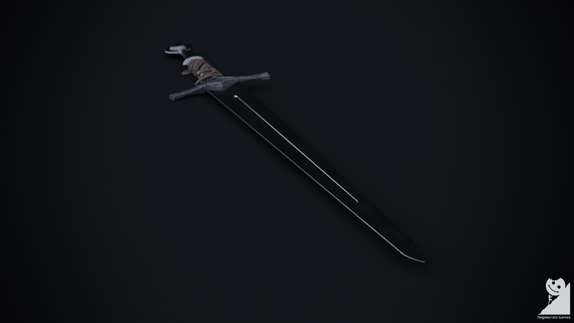 3D melee weapons model https://p.turbosquid.com/ts-thumb/PZ/TYDaWE/za/knightssword2/png/1605225843/1920x1080/fit_q87/6b2b8f5de584f01cdd84656f3910feb0a028e551/knightssword2.jpg