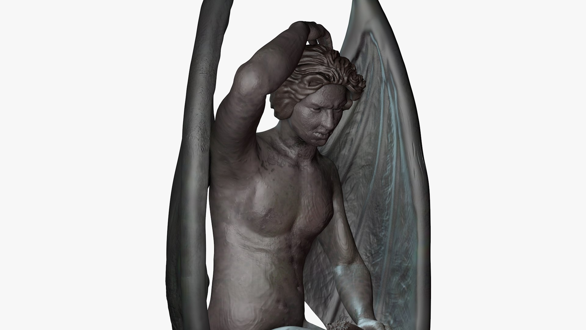 3D Lucifer Statue https://p.turbosquid.com/ts-thumb/PZ/Tj0sFW/4v/4/jpg/1658227711/1920x1080/fit_q87/51c045c205ba2dae726d53d5fef2c6601ff362c2/4.jpg