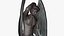Lucifer Statue