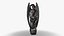 Lucifer Statue