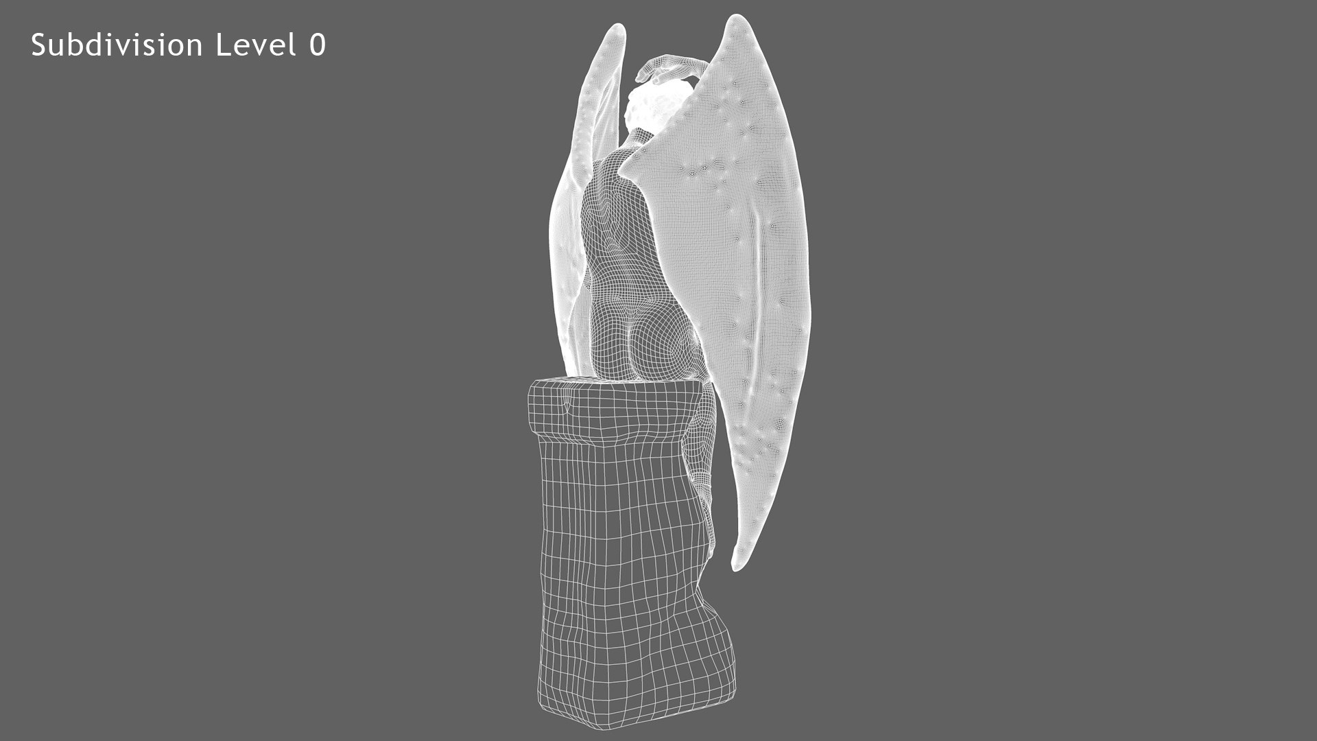 3D Lucifer Statue https://p.turbosquid.com/ts-thumb/PZ/Tj0sFW/Kt/wire3/jpg/1658227715/1920x1080/fit_q87/b093724e2f3d7b5be1954750c6d6f0be35842537/wire3.jpg