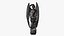 Lucifer Statue