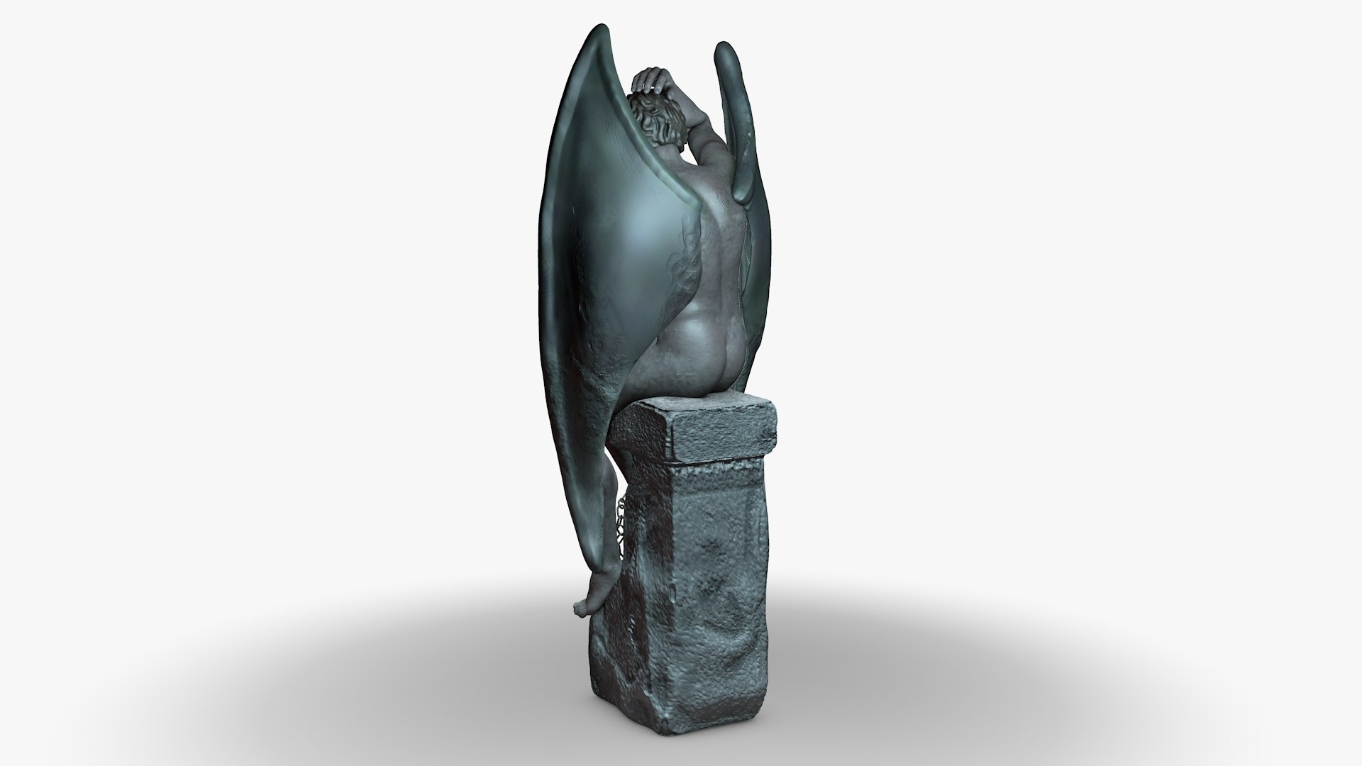 3D Lucifer Statue https://p.turbosquid.com/ts-thumb/PZ/Tj0sFW/hF/3/jpg/1658227708/1920x1080/fit_q87/b466ad6e2051b9c7aa66692486f13c01611d7c44/3.jpg