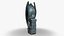 Lucifer Statue