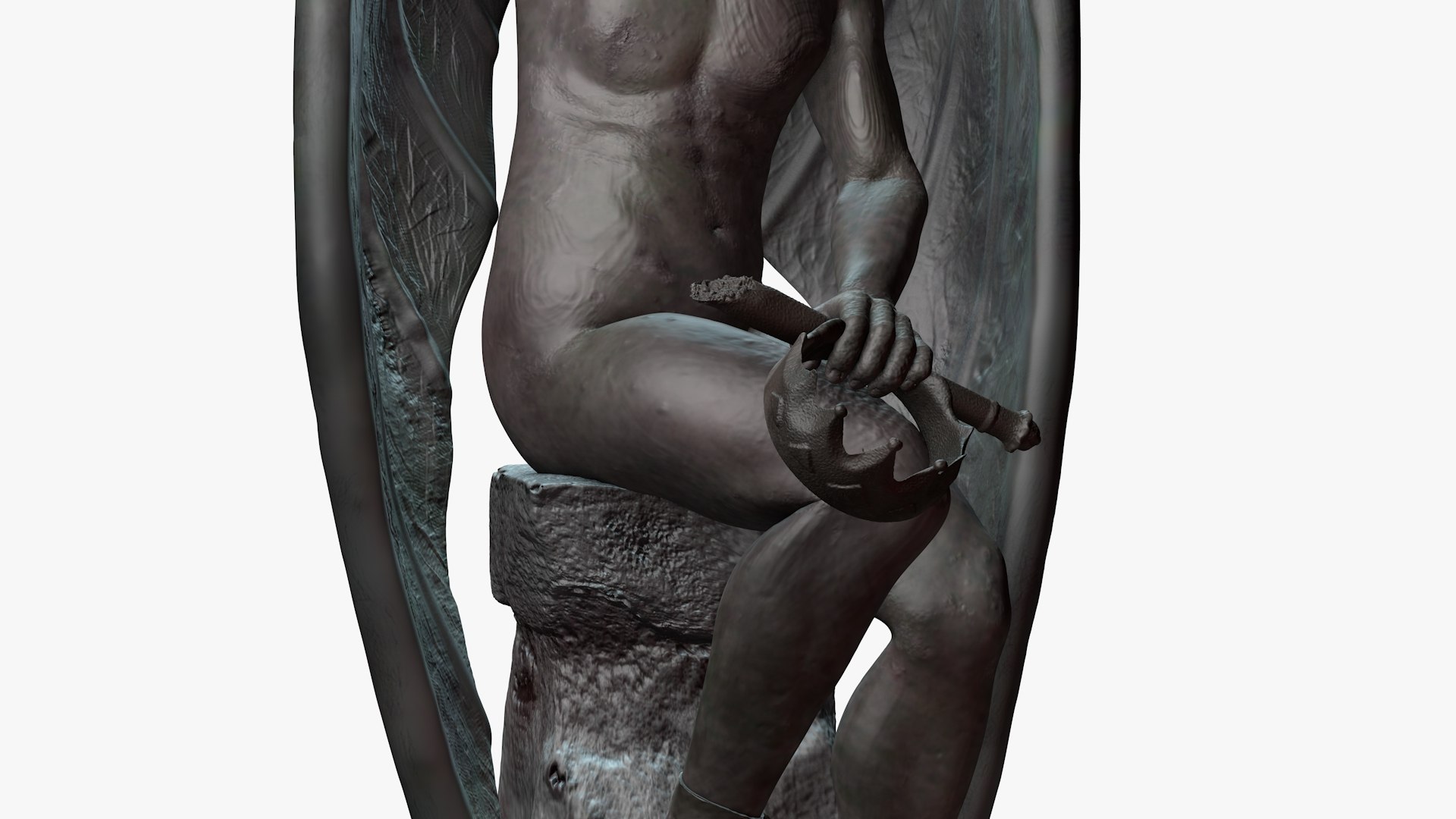 3D Lucifer Statue https://p.turbosquid.com/ts-thumb/PZ/Tj0sFW/sw/5/jpg/1658227711/1920x1080/fit_q87/087eb3d23da24ae8d20665ddddde0b0c37888263/5.jpg