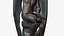 Lucifer Statue