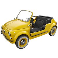 Fiat 500 Jolly Icon-e