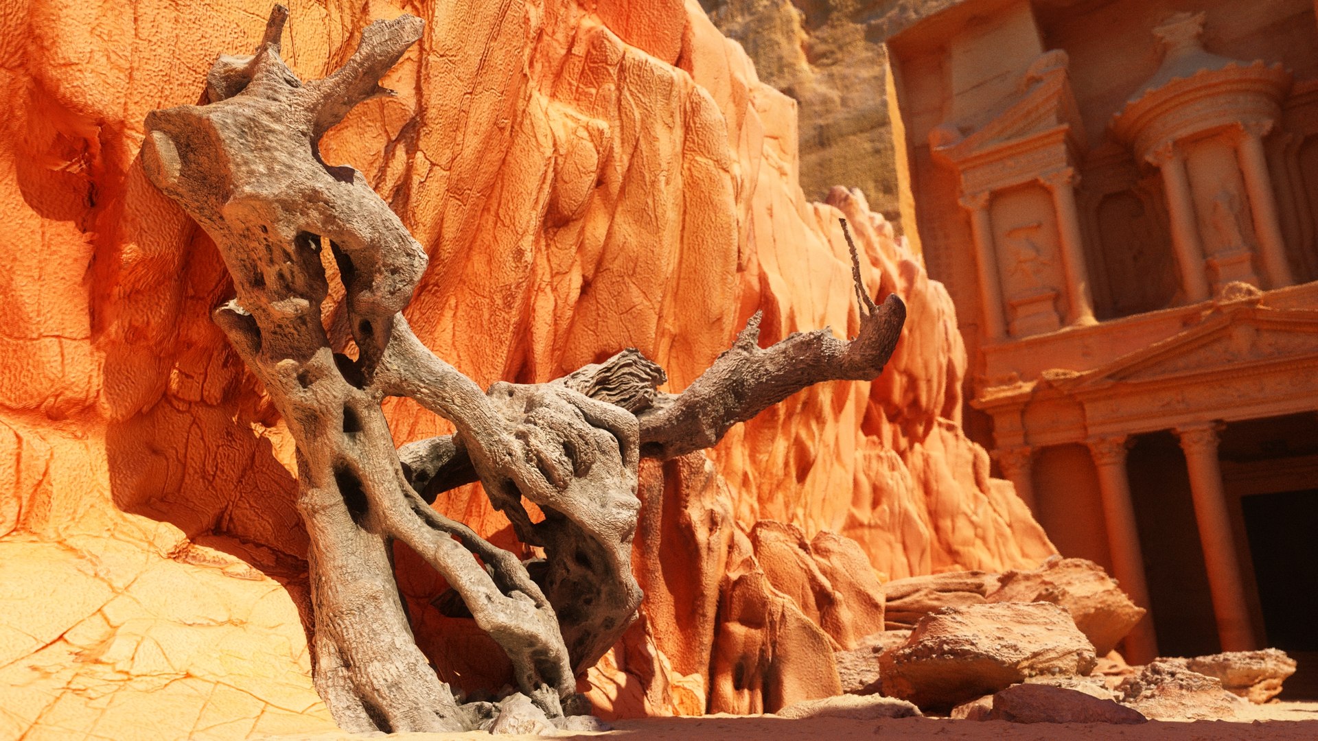 Petra Temple Canyon 3D model https://p.turbosquid.com/ts-thumb/PZ/WcoBNS/Ee/4/jpg/1657550947/1920x1080/fit_q87/921963ee526095de03dcfc481d2001b4e35045d5/4.jpg