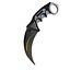 Karambit Tactical Knife Dagger AAA 게임 무기