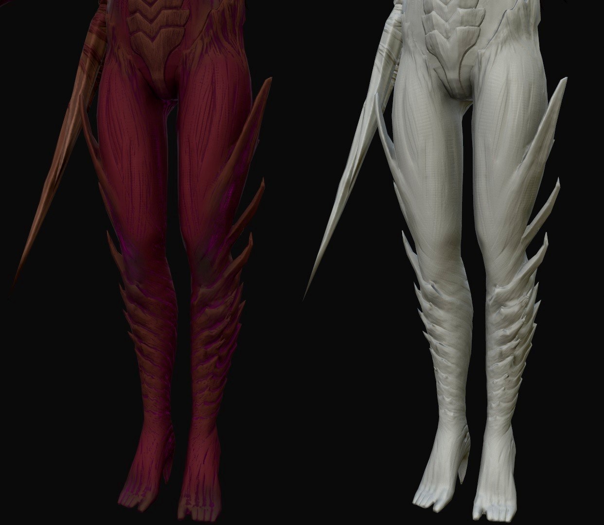 kerrigan starcraft rigged animations 3D model https://p.turbosquid.com/ts-thumb/PZ/YonlVb/cNcLsVB4/ericribekerripiernas/jpg/1530587645/1920x1080/fit_q87/0940310f55b766658635effbfd4117bb17954728/ericribekerripiernas.jpg