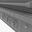 Barbecue à gaz ultra-premium de 54 "- VGBQViking Professional 5 Series