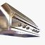 Barbecue à gaz ultra-premium de 54 "- VGBQViking Professional 5 Series