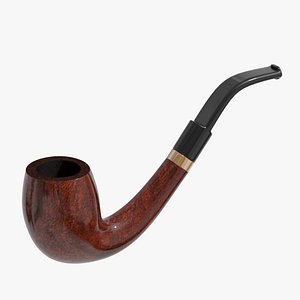 Smoking Pipe